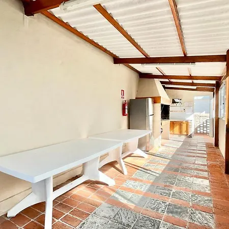 Apartamento Playa El Emir Punta del Este Exterior foto