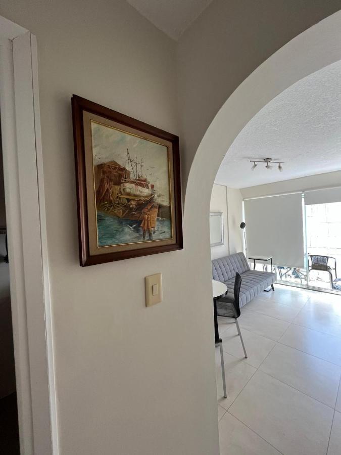 Apartment Playa El Emir